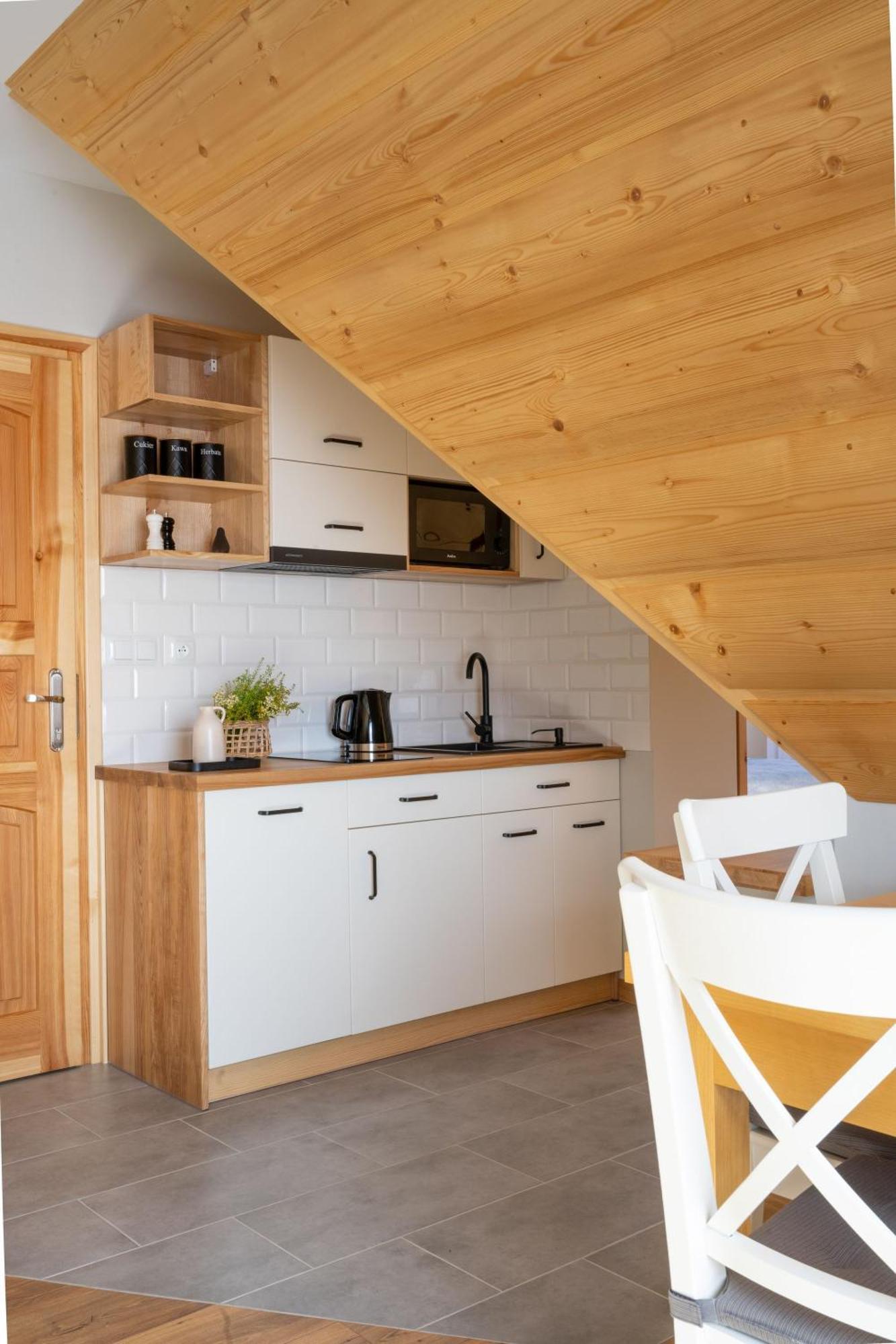 U Dzikosa Villa Zab Luaran gambar